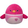 Мягкая игрушка Squishmallows - Утка Делла (19 см), (SQVA00848)