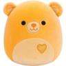 Мягкая игрушка Squishmallows - Медведь Чемберлен (13 см), (SQVA00849)