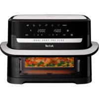 Мультипіч Tefal Dual Easy Fry Flex (EY9228E0)