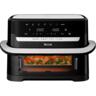 Мультипіч Tefal Dual Easy Fry Flex (EY9228E0)
