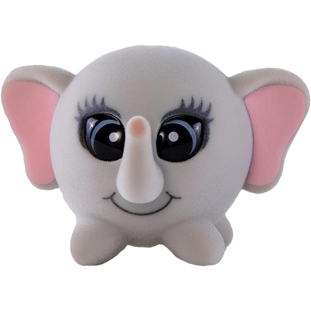 Колекційна фігурка Flockies - Слониха Емма (FLO0102)фото1