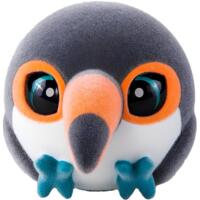 Колекційна фігурка Flockies - Тукан Тім (FLO0109)