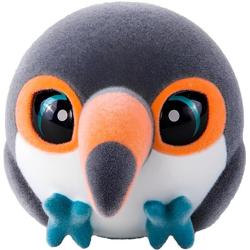 Колекційна фігурка Flockies - Тукан Тім (FLO0109)фото1