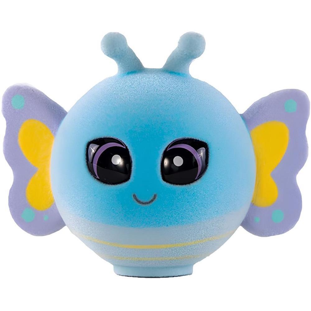 Колекційна фігурка Flockies - Метелик Біллі (FLO0122)фото1