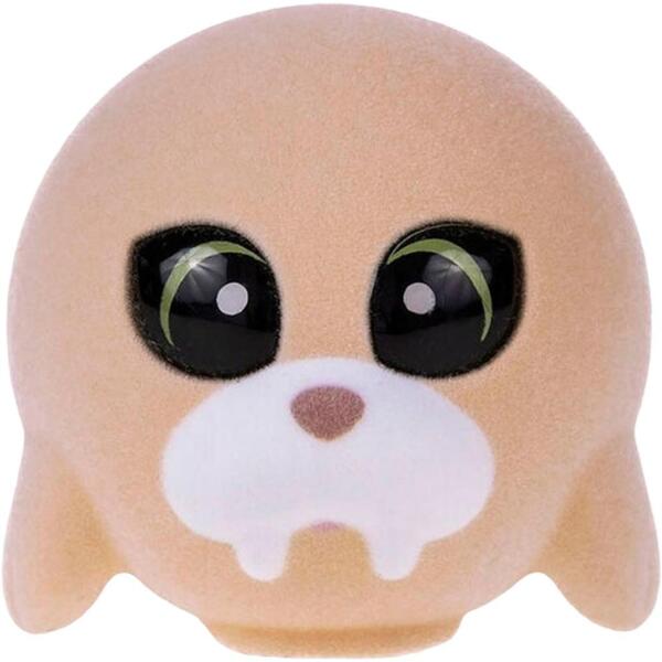 

Коллекционная фигурка Flockies S2 - Морж Вилфред (FLO0407)