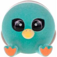 Коллекционная фигурка Flockies S2 - Утка Дэвид (FLO0408)