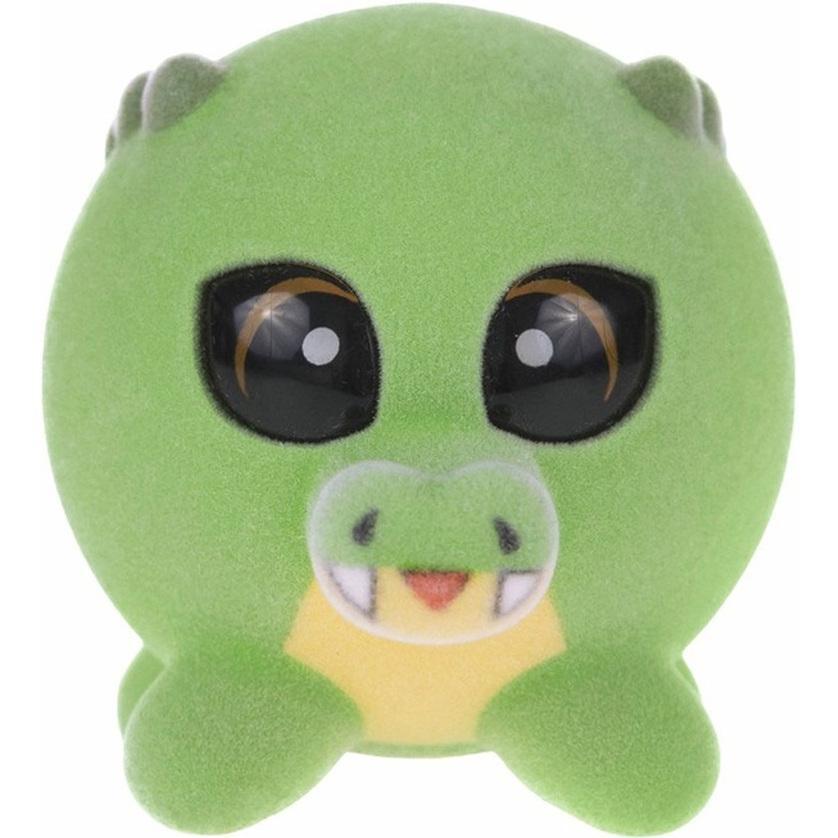 Коллекционная фигурка Flockies S2 - Крокодилица Камила (FLO0411) фото 1