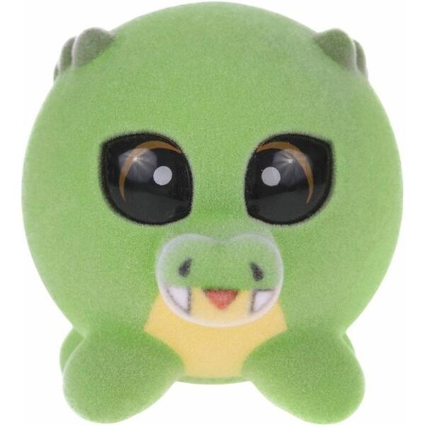 

Коллекционная фигурка Flockies S2 - Крокодилица Камила (FLO0411)