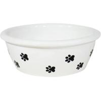 Миска для собак и котов Lucky Pet керамическая (196087) 350 мл
