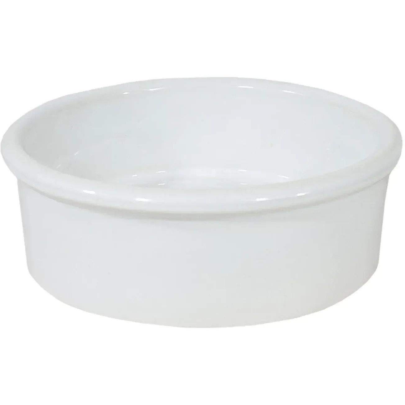 Миска для собак и котов Lucky Pet керамическая (196339) 250 мл фото 1