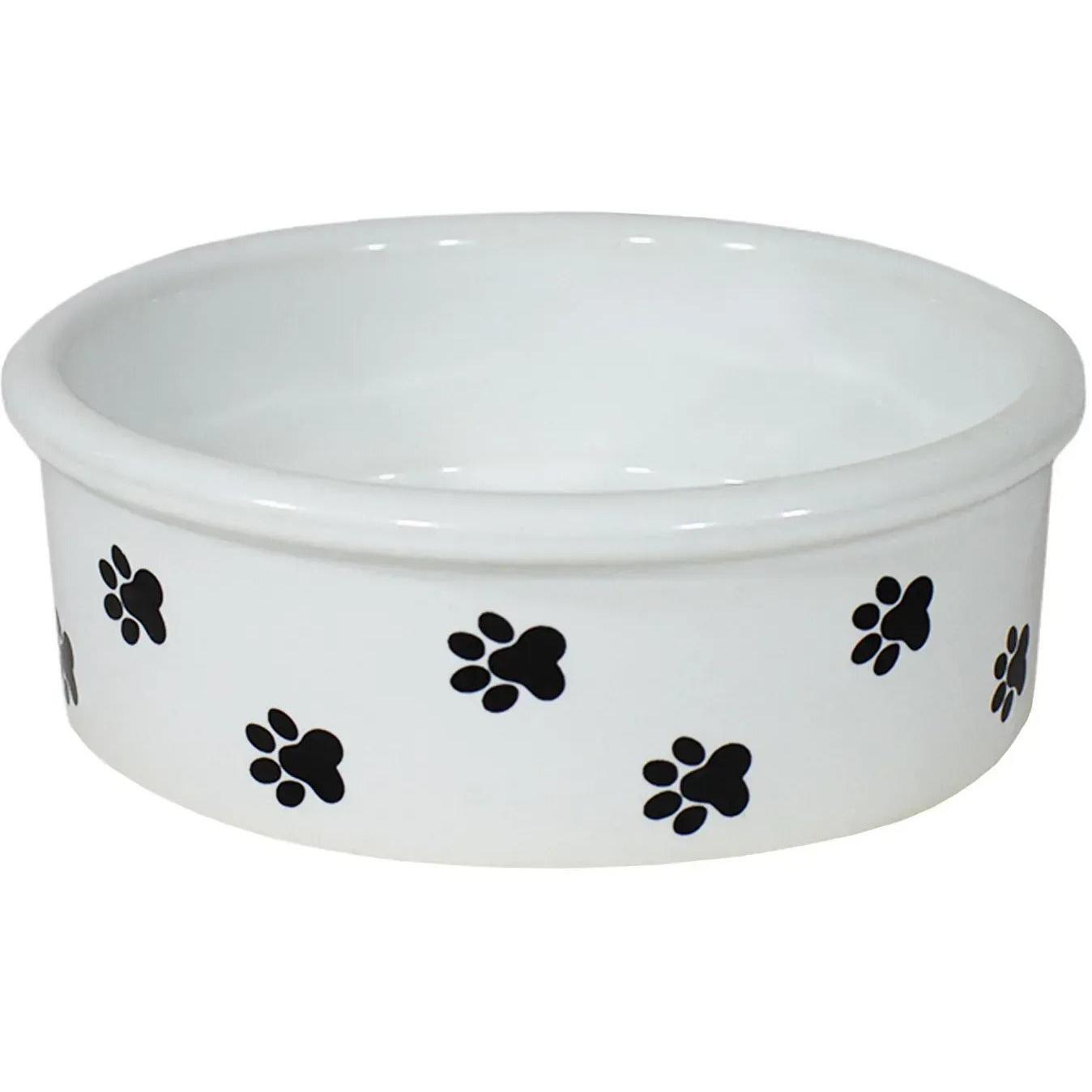 Миска для собак и котов Lucky Pet керамическая (196346) 250 мл фото