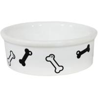Миска для собак Lucky Pet керамическая (196353) 250 мл