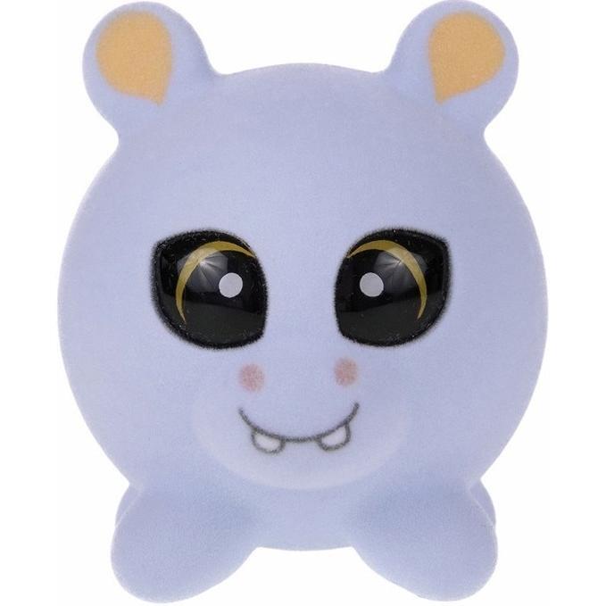 Колекційна фігурка Flockies S2 - Бігемотика Анна (FLO0412)фото1