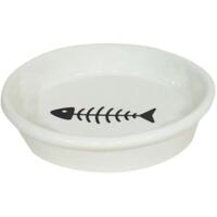 Миска для котов Lucky Pet керамическая 180 мл