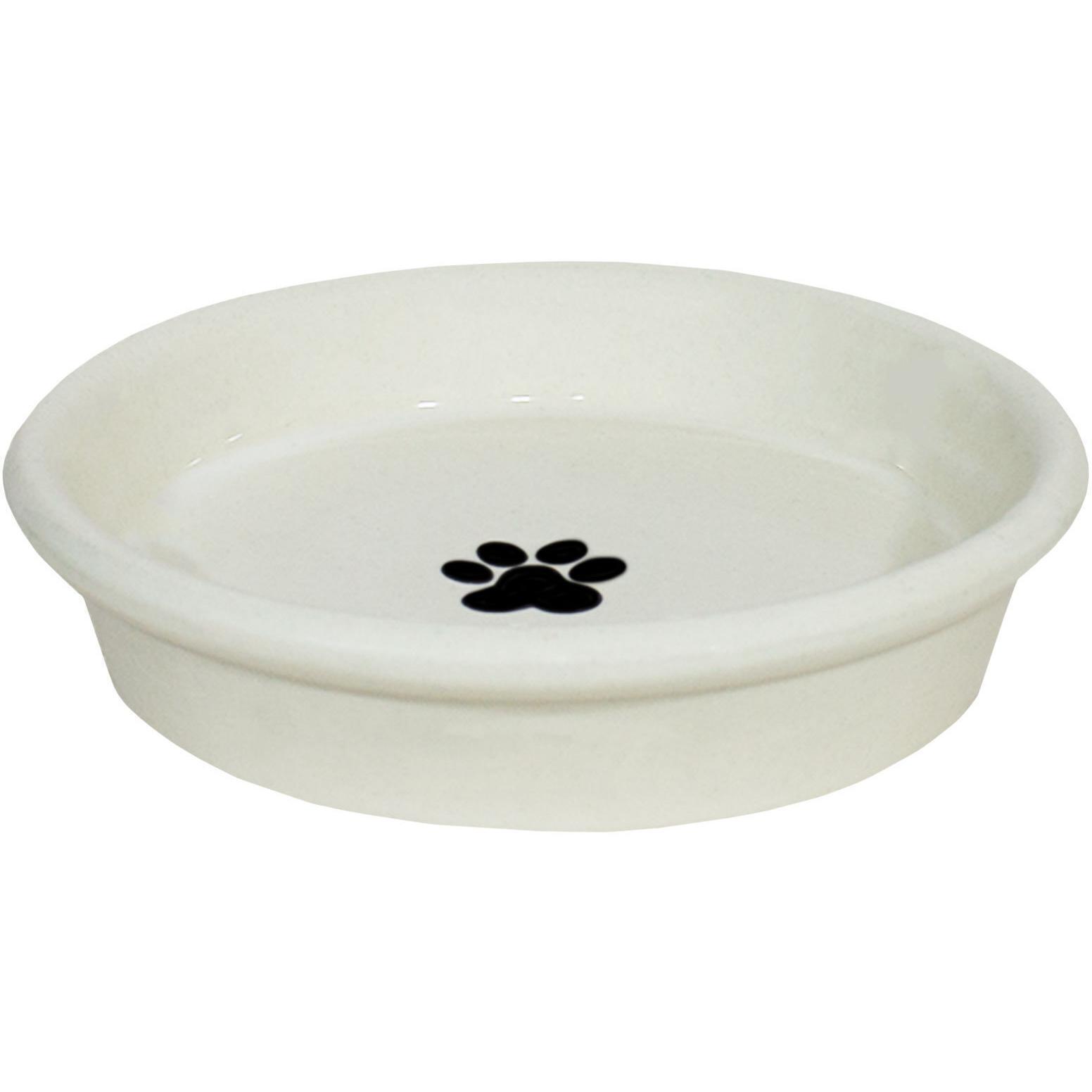 Миска для собак и котов Lucky Pet керамическая 180 мл фото 1