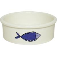 Миска для котов Lucky Pet керамическая (196476) 250 мл