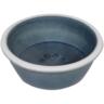 Миска для собак и котов Lucky Pet керамическая голубая 350 мл