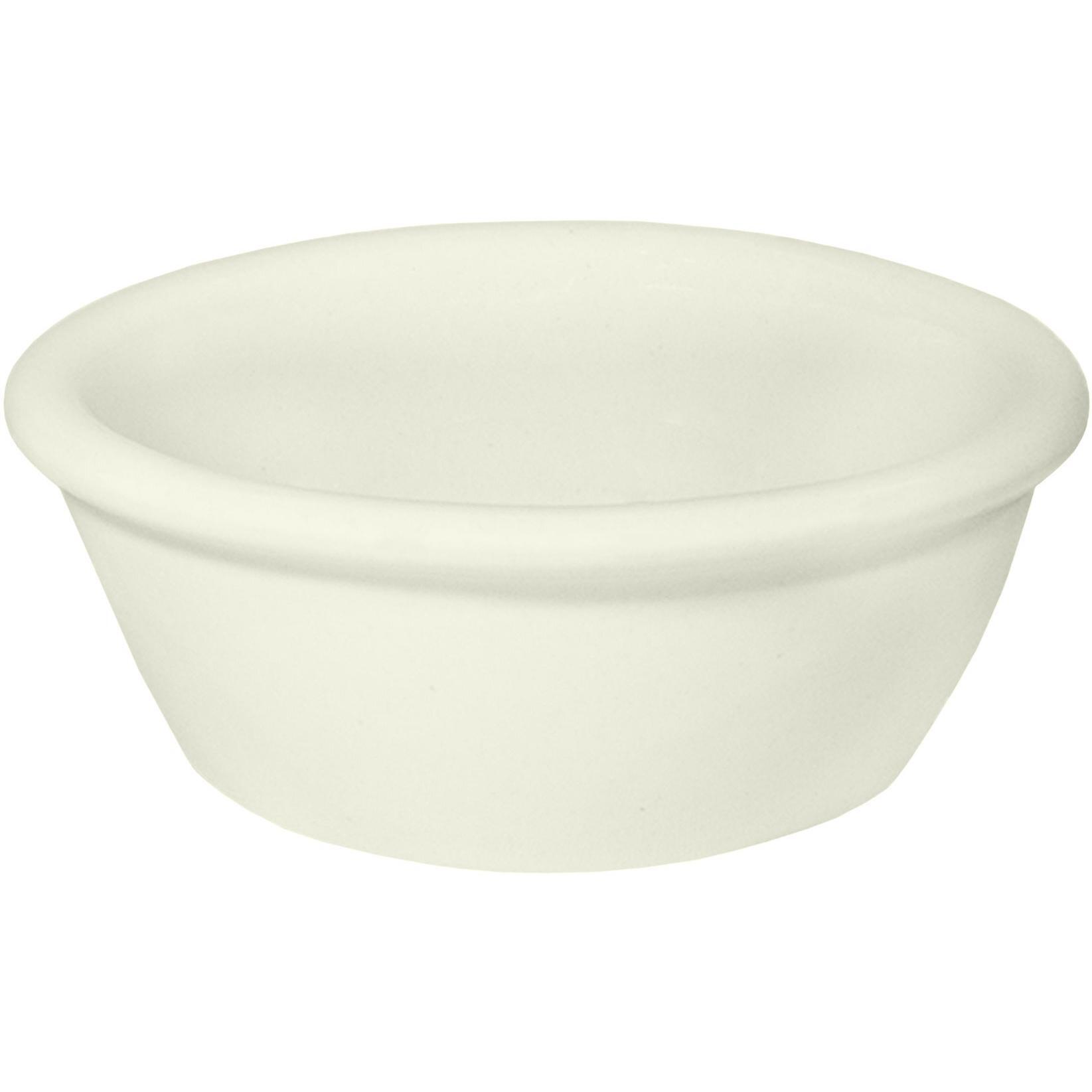 Миска для котів Lucky Pet керамічна (196391) 350 млфото1