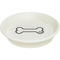 Миска для собак Lucky Pet керамическая (196445) 180 мл