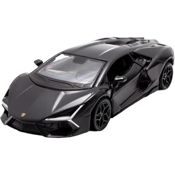 

Автомодель - Lamborghini Revuelto, черный (250934UBl)