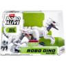 Интерактивная игрушка Robo Alive серии "Robo Dino" S1 – Раптор (71152)
