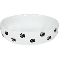 Миска для собак Lucky Pet керамическая (195950) 600 мл