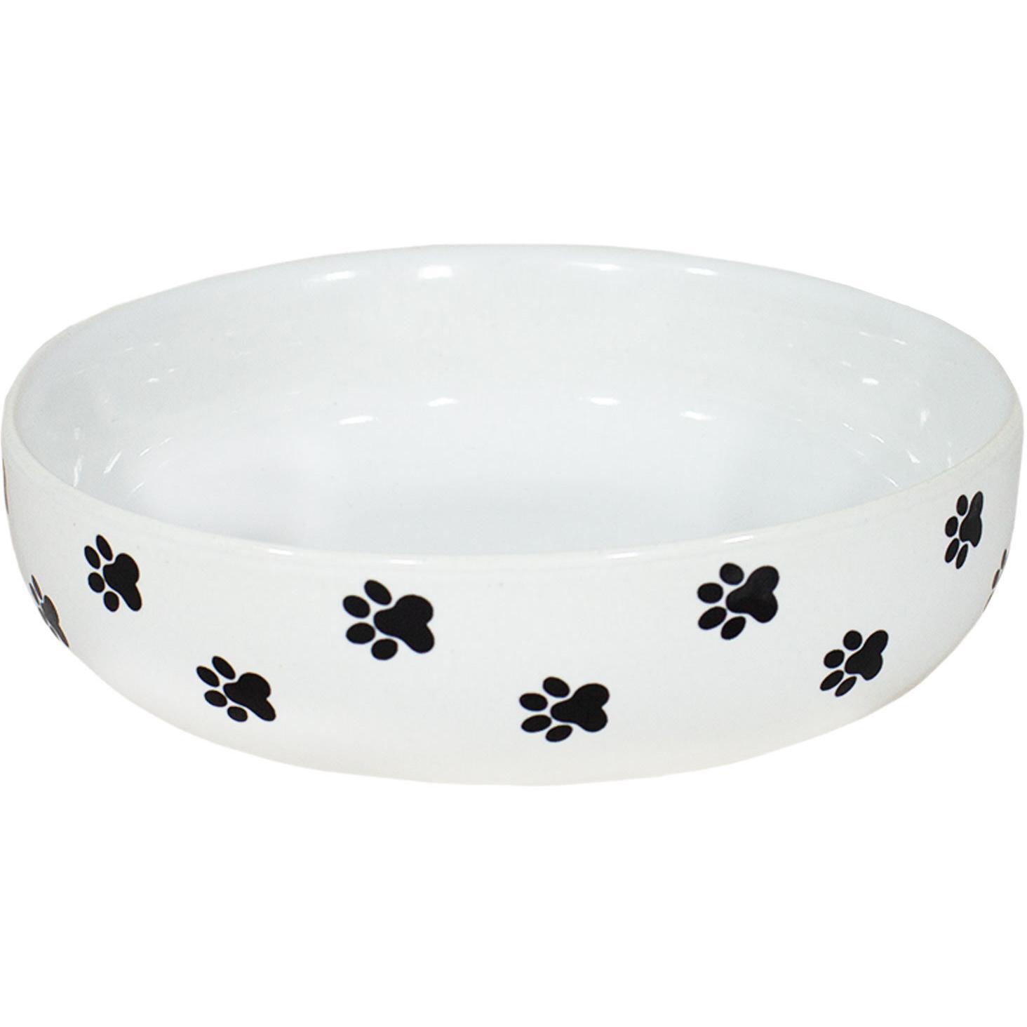 Миска для собак Lucky Pet керамическая (195950) 600 мл фото 1