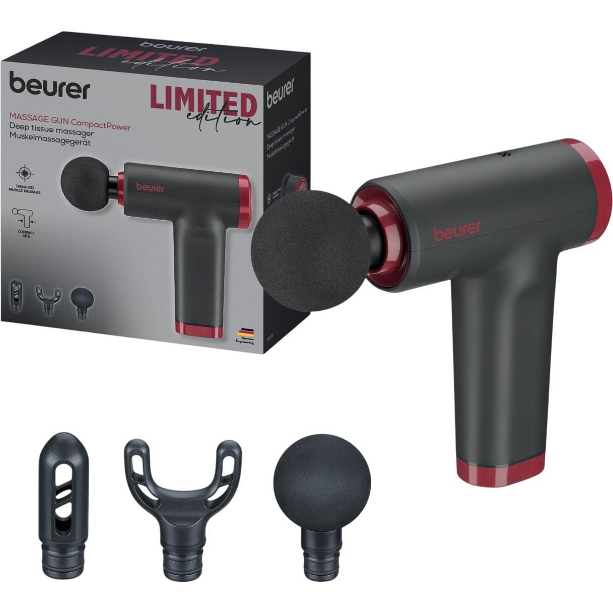 Масажер Beurer MG 89 LEфото1