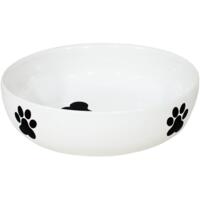 Миска для собак Lucky Pet керамическая (195967) 600 мл