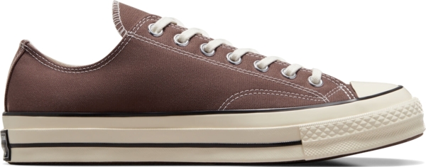 Кеди Converse Chuck 70 A02768C 36 (3.5 US) коричневіфото