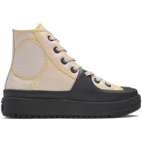 Кеды Converse Chuck Taylor All Star Construct Hi A04528C 42 (8.5 US) серые