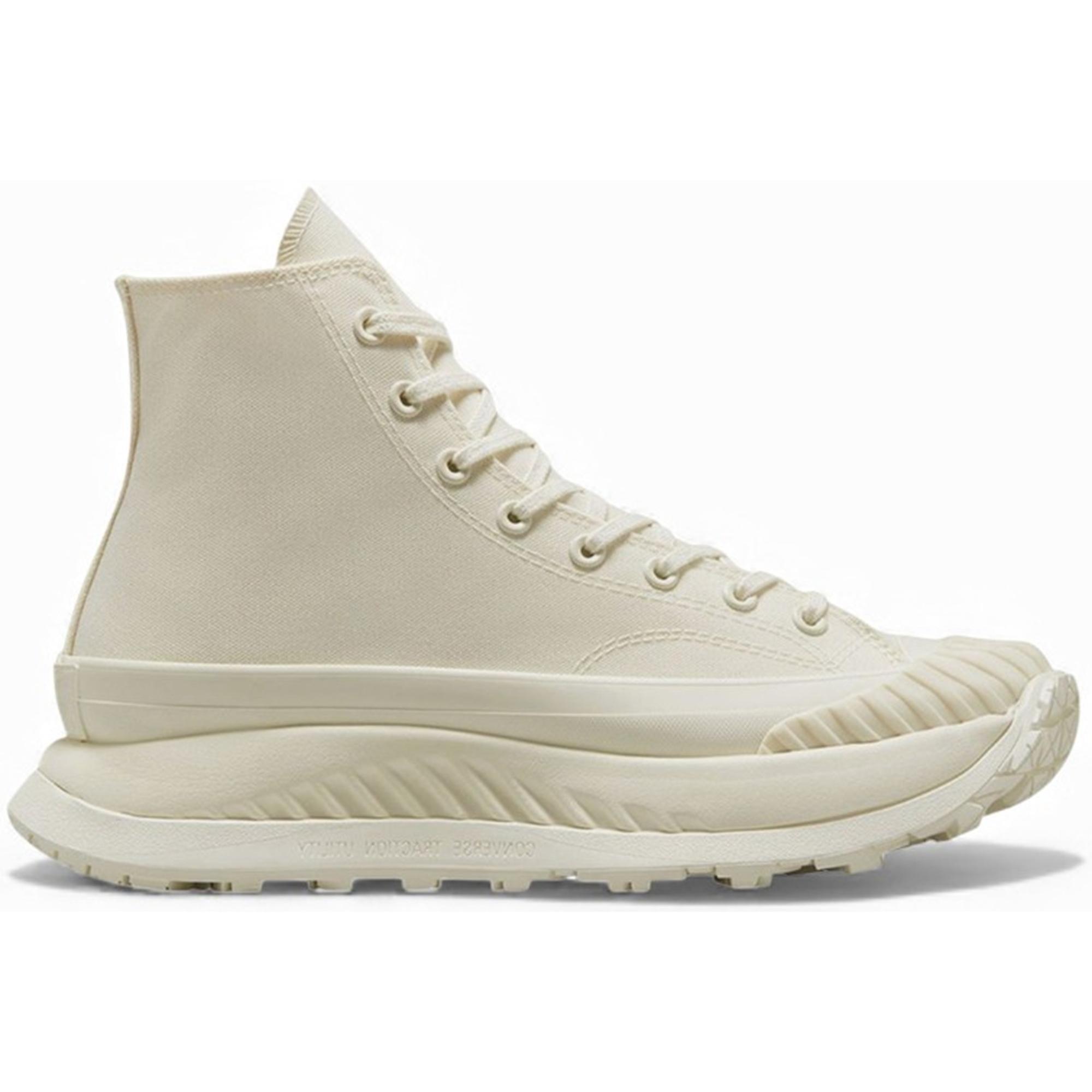 Кеды Converse Chuck 70 At-Cx Hi A04581C 37 (4.5 US) бежевые фото 1