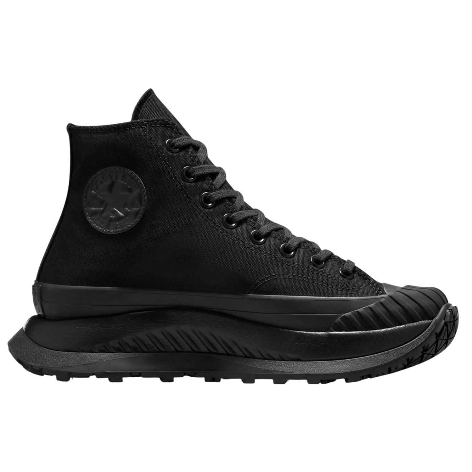 Кеды Converse Chuck 70 At-Cx Hi A04582C 38 (5.5 US) черные