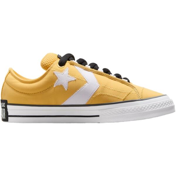 Кеды Converse Star Player 76 A11484C 42.5 (9 US) желтые фото 