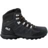 Черевики чоловічі Jack Wolfskin Everquest Texapore Mid M 4049841-6357 42 чорні