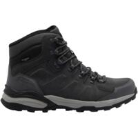 Черевики чоловічі Jack Wolfskin Everquest Texapore Mid M 4049841-6945 43 сірі