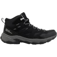 Черевики чоловічі Jack Wolfskin Vojo Tour Texapore Mid M A62072-6350 43 сірі