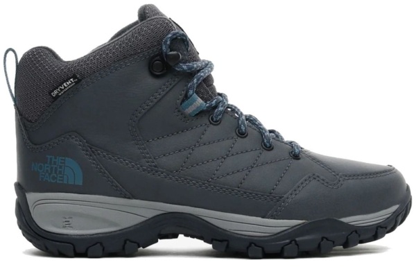 Ботинки женские The North Face NF0A3RRRG-U81 37 (6 US) темно-синие фото 