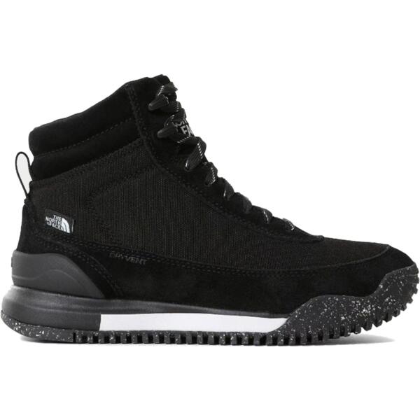 Ботинки женские The North Face Back-To-Berke NF0A5G2V-KY41 36 (5 US) черные фото 