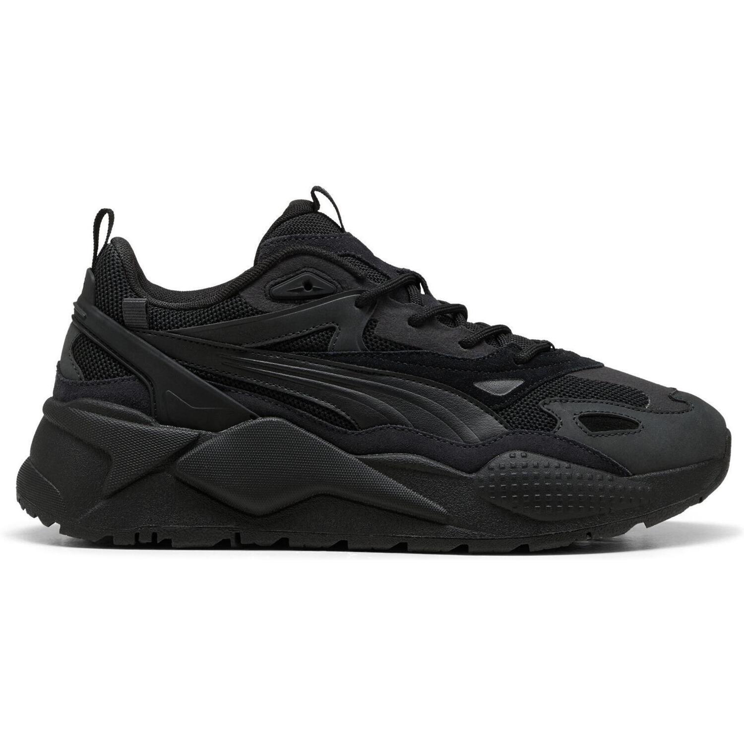 Кросівки Puma Rs-X Efekt Prm 390776-01 43 (9 UK) чорні