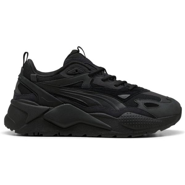 Кросівки Puma Rs-X Efekt Prm 390776-01 43 (9 UK) чорніфото
