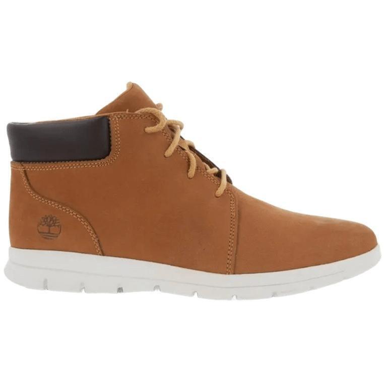 Ботинки мужские Timberland Casual TB0A412S231 43 (9 US) желтые фото 1