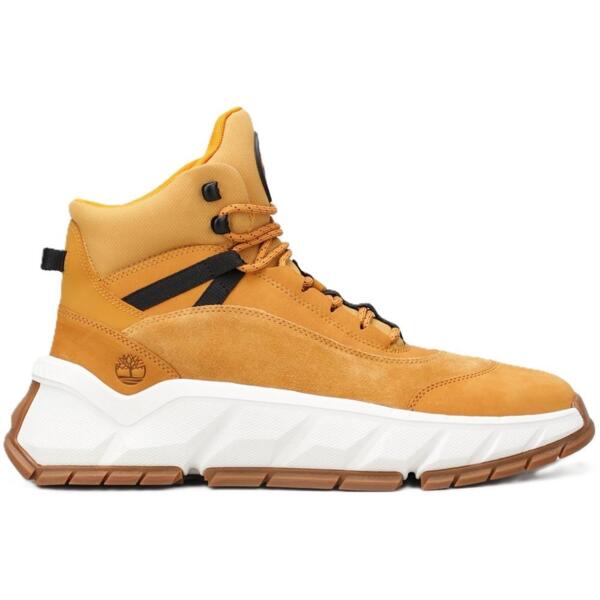 Ботинки мужские Timberland Casual TB0A41GU231 44 (10 US) желтые фото 