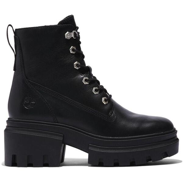 

Ботинки женские Timberland TB0A41S7015 37 (6 US) черные