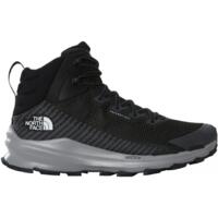 Ботинки мужские The North Face M Vectiv Fastpack Mid Futurelight NF0A5JCW-NY71 41 (8.5 US) черные