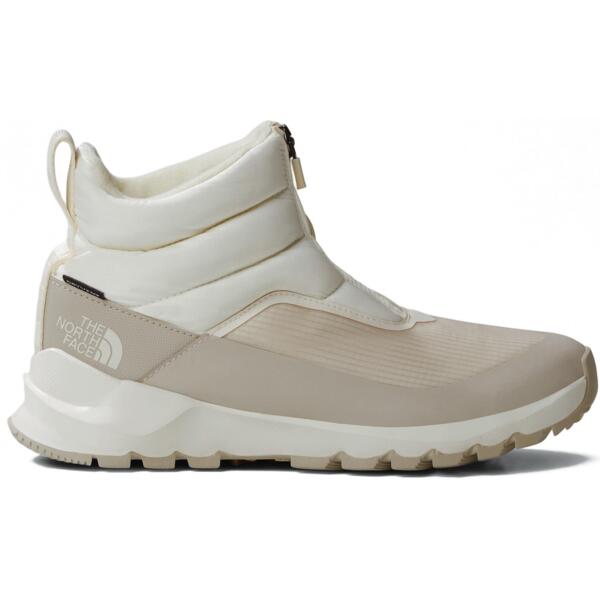 

Сапоги дутики женские The North Face W Thermoball Progressive Zip Ii Wp NF0A5LWF-32F1 38 (7 US) белые