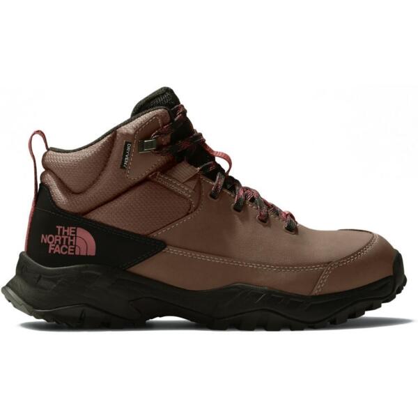

Ботинки женские The North Face Storm Strike III Wp NF0A5LWG-7T41 39 (8 US) коричневые