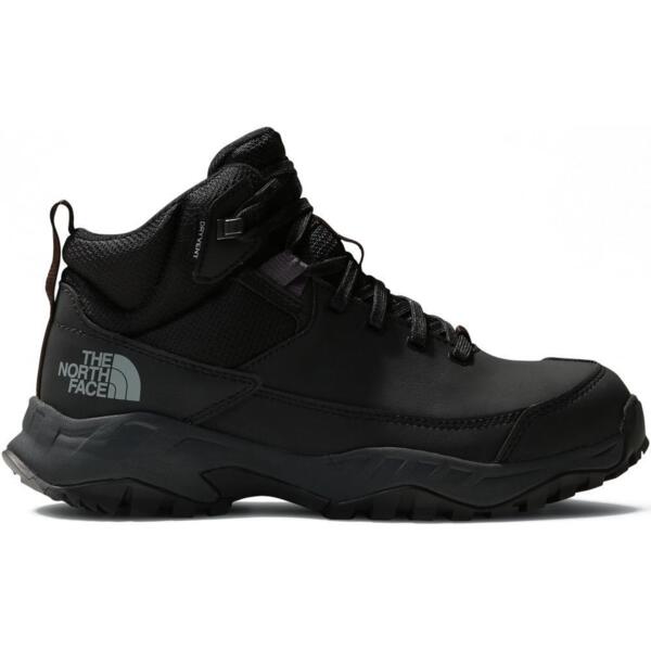 

Ботинки женские The North Face W Storm Strike Iii Wp NF0A5LWG-KT01 38 (7 US) черные