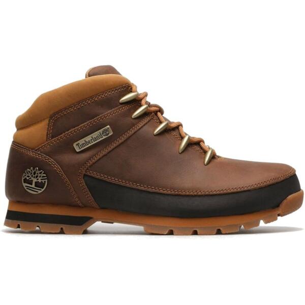 

Ботинки мужские Timberland Euro Sprint TB0A61RS943 44 (10 US) коричневые