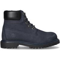 Черевики дитячі Lumberjack River SB00101-022D01-CC001 30 темно-сині